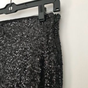 H&M Pants - Sequin Pants H&M Pants - Sequin Pants